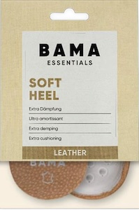 soft heel